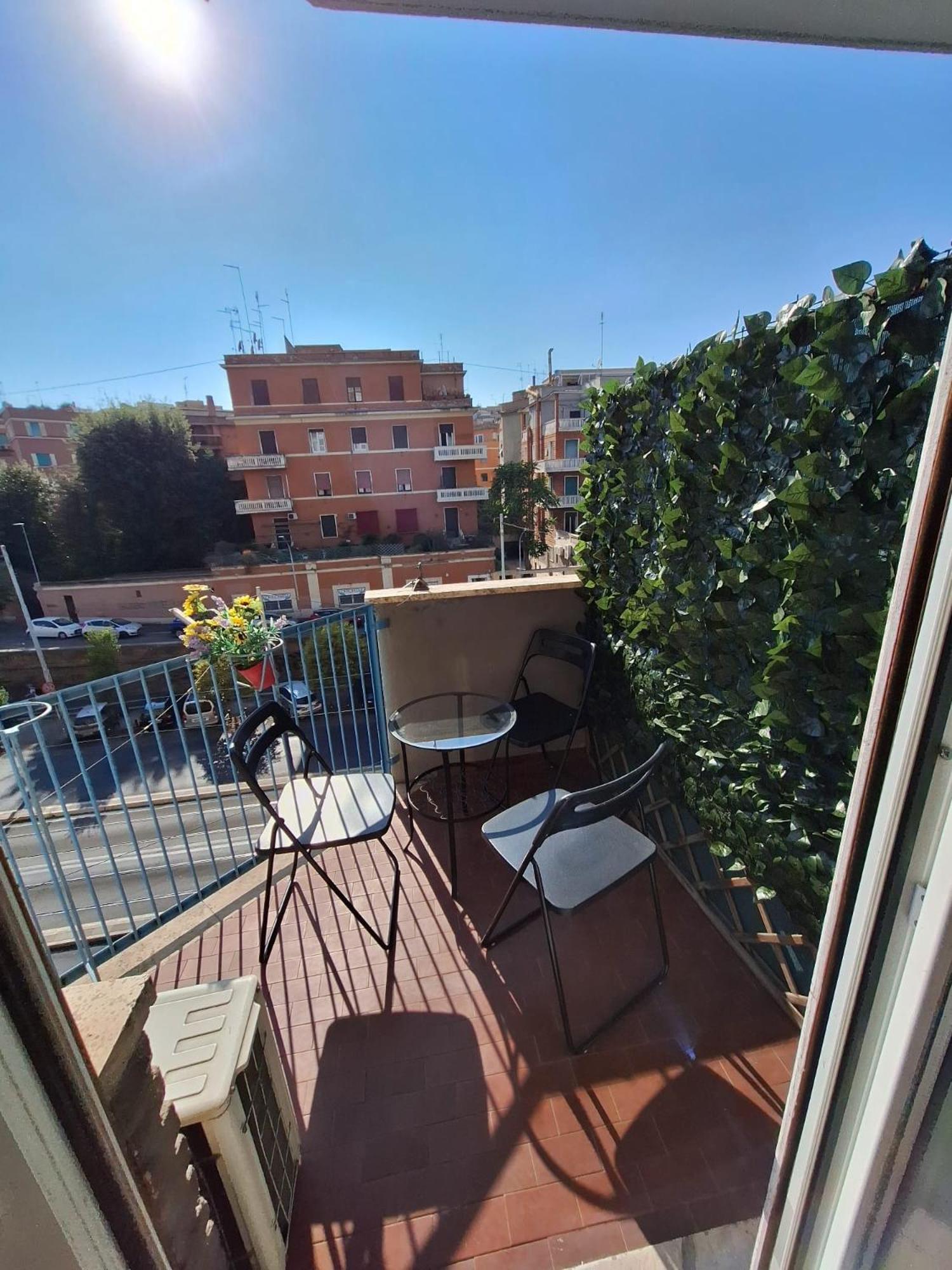 Roma Trastevere Holiday ภายนอก รูปภาพ
